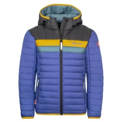 - Kid's Eikefjord Jacket - Kunstfaserjacke < Trollkids Sale