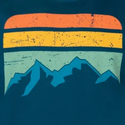 Trollkids - Kid's Falketind T - T-Shirt Sale