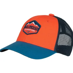 Trollkids - Kid's Femund Cap - Cap