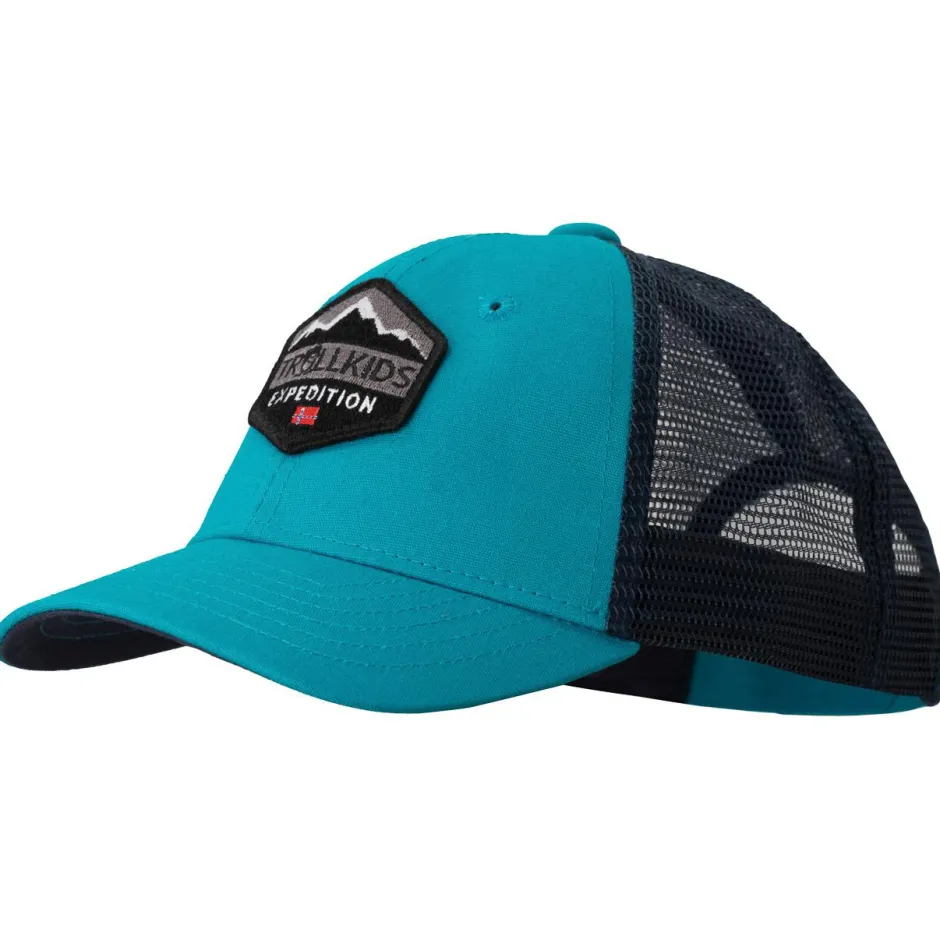 Trollkids - Kid's Femund Cap - Cap