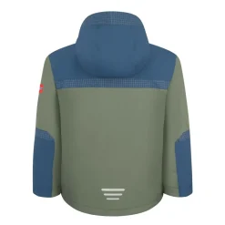 Kinder Trollkids - Kid's Finnmark Jacket XT - Winterjacke