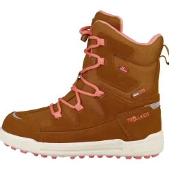 Trollkids Winterschuhe|Winterschuhe-- Kid's Finnmark Winter Boots - Winterschuhe