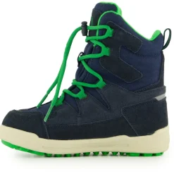 Trollkids Winterschuhe|Winterschuhe-- Kid's Finnmark Winter Boots - Winterschuhe
