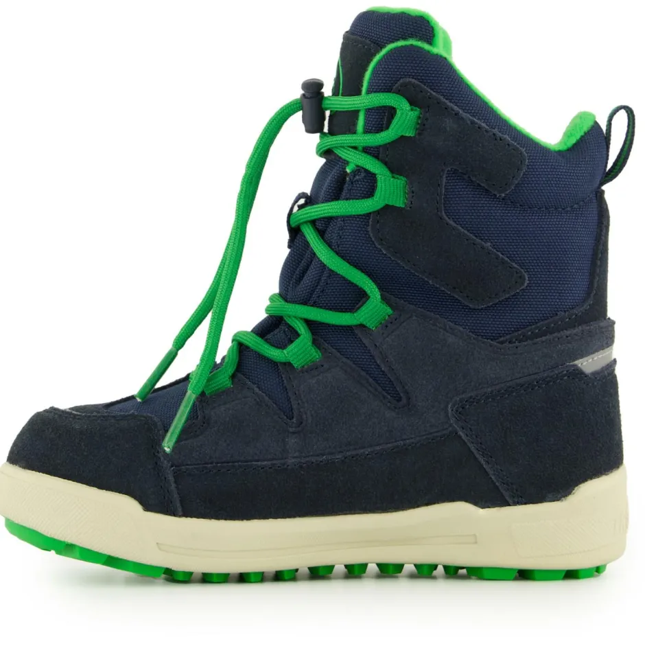 Trollkids Winterschuhe|Winterschuhe-- Kid's Finnmark Winter Boots - Winterschuhe