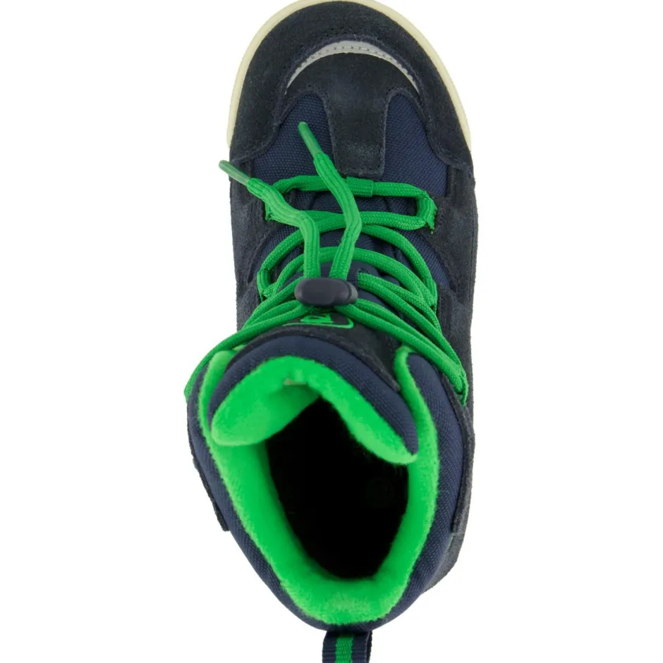 Trollkids Winterschuhe|Winterschuhe-- Kid's Finnmark Winter Boots - Winterschuhe