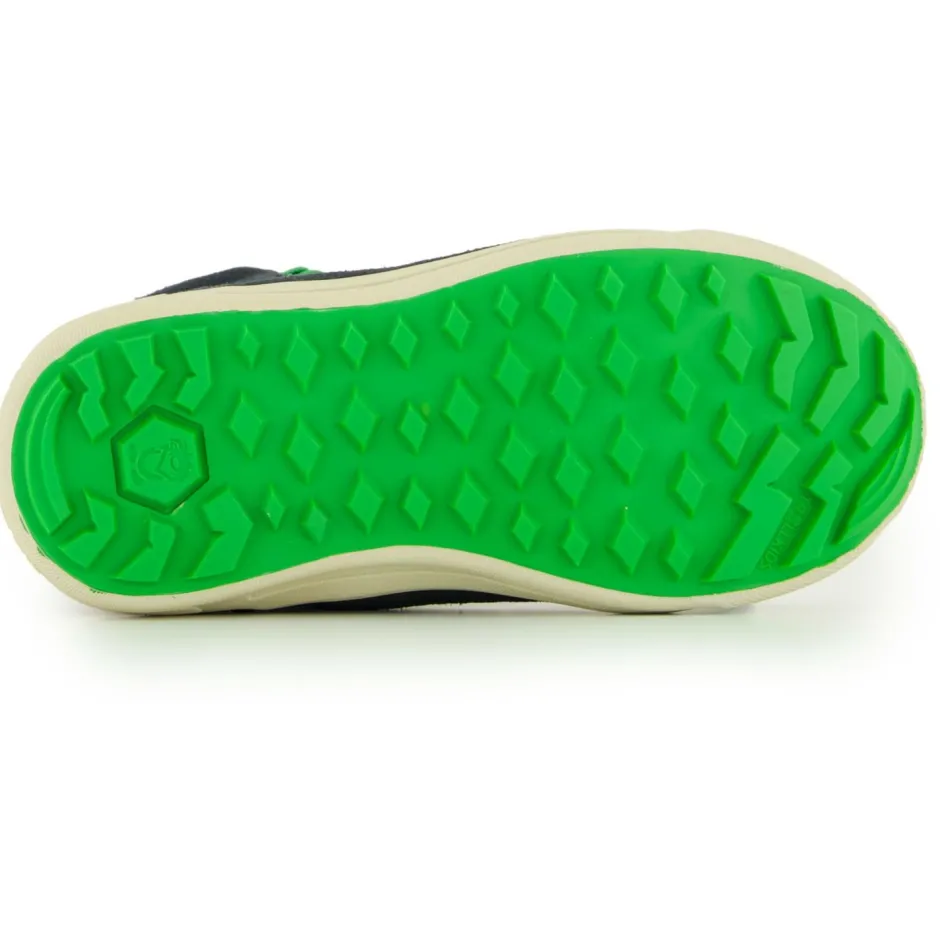 Trollkids Winterschuhe|Winterschuhe-- Kid's Finnmark Winter Boots - Winterschuhe