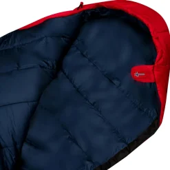 - Kid's Fjell Dreamer II Extendable - Kinderschlafsack < Trollkids Hot