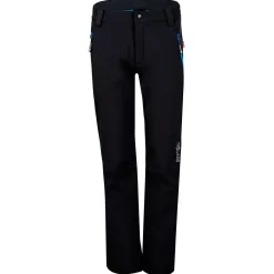 Trollkids Trekkingbekleidung|Winterhosen-- Kid's Fjell Softshell Pant - Softshellhose