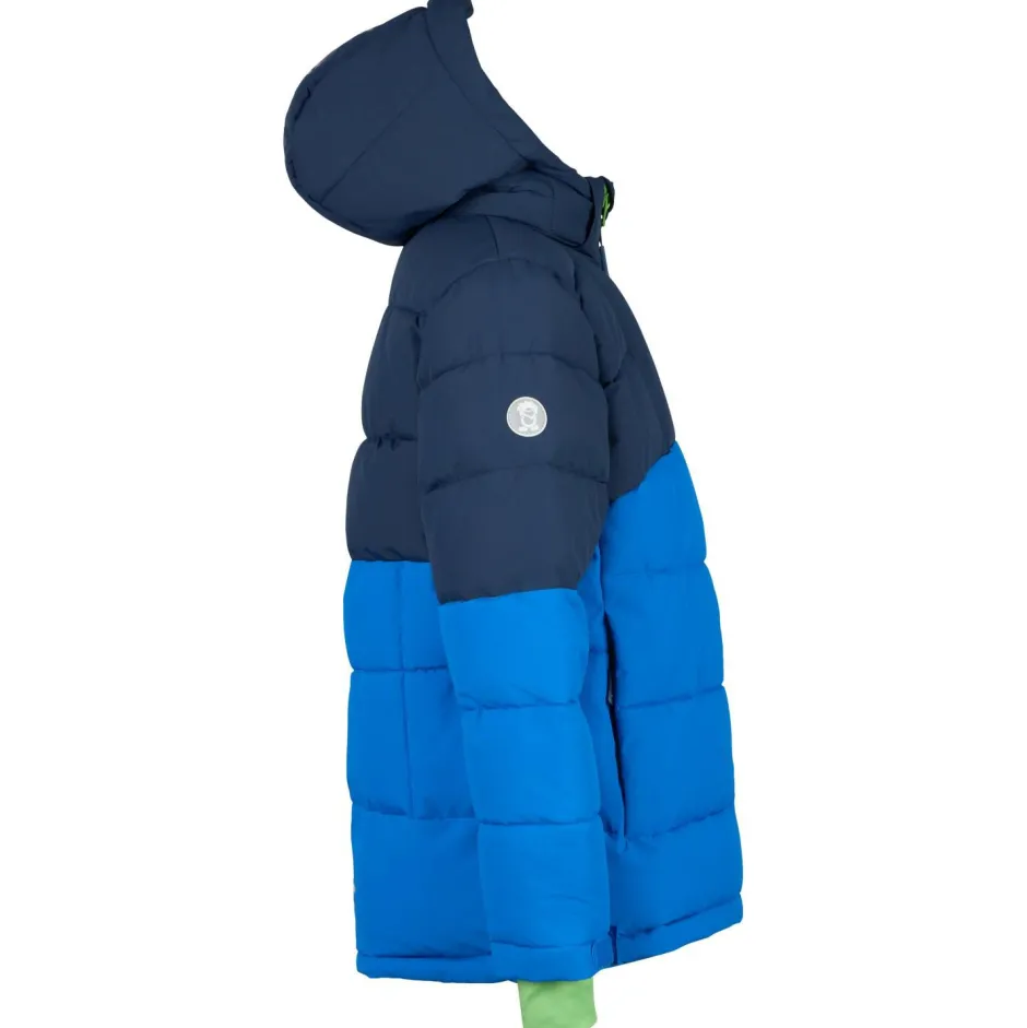 Trollkids Trekkingbekleidung|Alltagsbekleidung-- Kid's Gryllefjord Jacket - Winterjacke