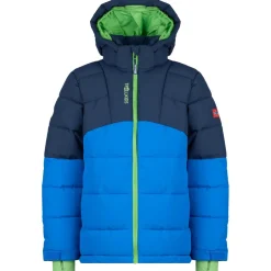 Trollkids Trekkingbekleidung|Alltagsbekleidung-- Kid's Gryllefjord Jacket - Winterjacke