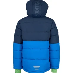 Trollkids Trekkingbekleidung|Alltagsbekleidung-- Kid's Gryllefjord Jacket - Winterjacke