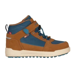 Trollkids - Kid's Gryllefjord Mid Cut - Freizeitschuhe Discount