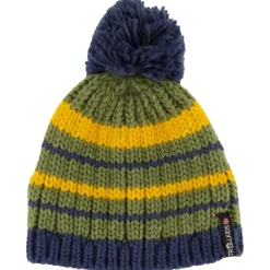 Trollkids - Kid's Hafjell Bobble Cap - Mütze