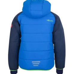 Kinder Trollkids - Kid's Hafjell Snow Jacket XT - Skijacke