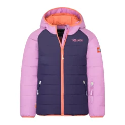 Trollkids Trekkingbekleidung|Skibekleidung-- Kid's Hafjell Snow Jacket Pro - Skijacke