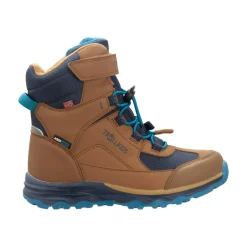 Trollkids Winterschuhe|Winterschuhe-- Kid's Hafjell Winter Boots XT - Winterschuhe