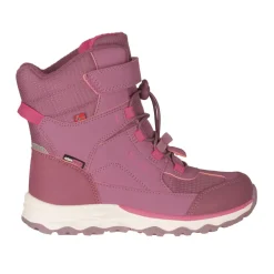 Trollkids Winterschuhe|Winterschuhe-- Kid's Hafjell Winter Boots XT - Winterschuhe