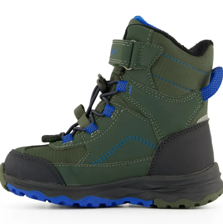 Trollkids Winterschuhe|Winterschuhe-- Kid's Hafjell Winter Boots XT - Winterschuhe