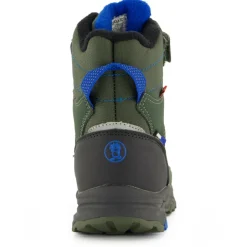Trollkids Winterschuhe|Winterschuhe-- Kid's Hafjell Winter Boots XT - Winterschuhe