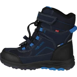Trollkids Winterschuhe|Winterschuhe-- Kid's Hafjell Winter Boots XT - Winterschuhe