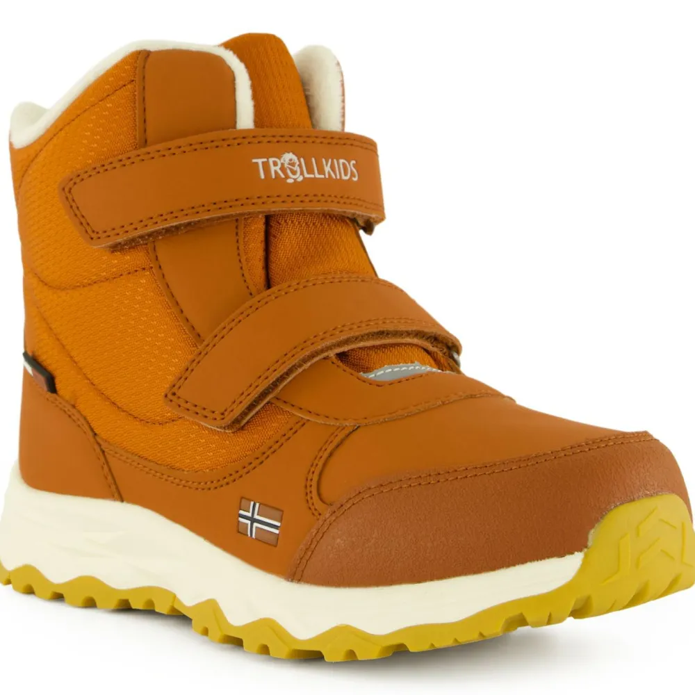 - Kid's Hafjell Winter Boots - Winterschuhe < Trollkids Outlet