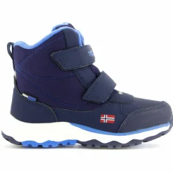 - Kid's Hafjell Winter Boots - Winterschuhe < Trollkids Outlet