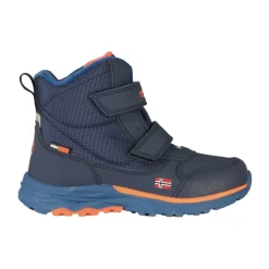 - Kid's Hafjell Winter Boots - Winterschuhe < Trollkids Outlet