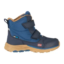 - Kid's Hafjell Winter Boots - Winterschuhe < Trollkids Outlet