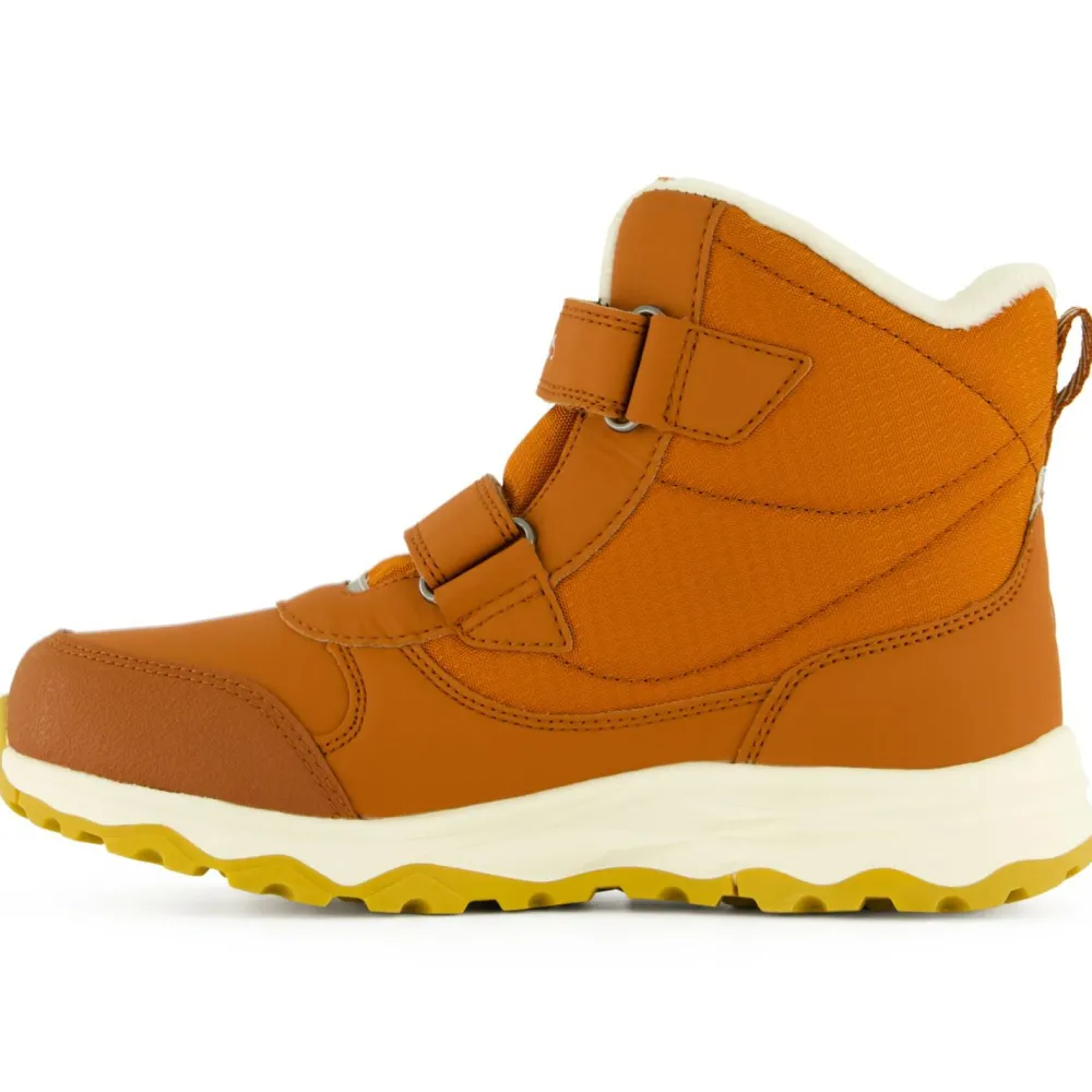 - Kid's Hafjell Winter Boots - Winterschuhe < Trollkids Outlet