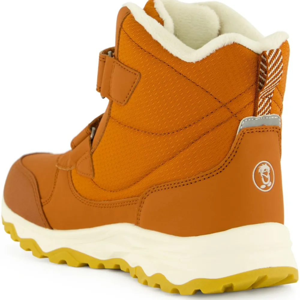 - Kid's Hafjell Winter Boots - Winterschuhe < Trollkids Outlet