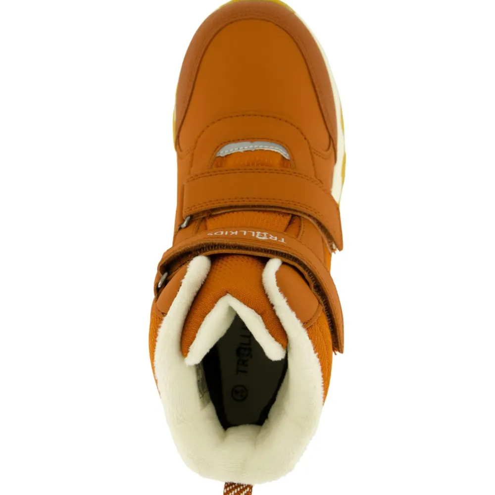 - Kid's Hafjell Winter Boots - Winterschuhe < Trollkids Outlet