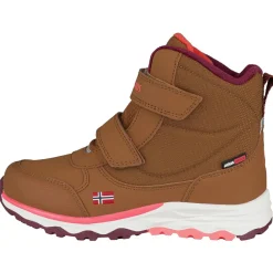 - Kid's Hafjell Winter Boots - Winterschuhe < Trollkids Outlet