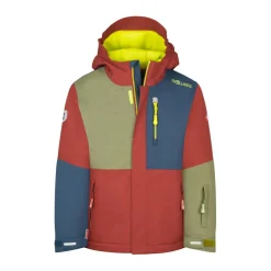 Kinder Trollkids - Kid's Hallingdal Jacket - Winterjacke