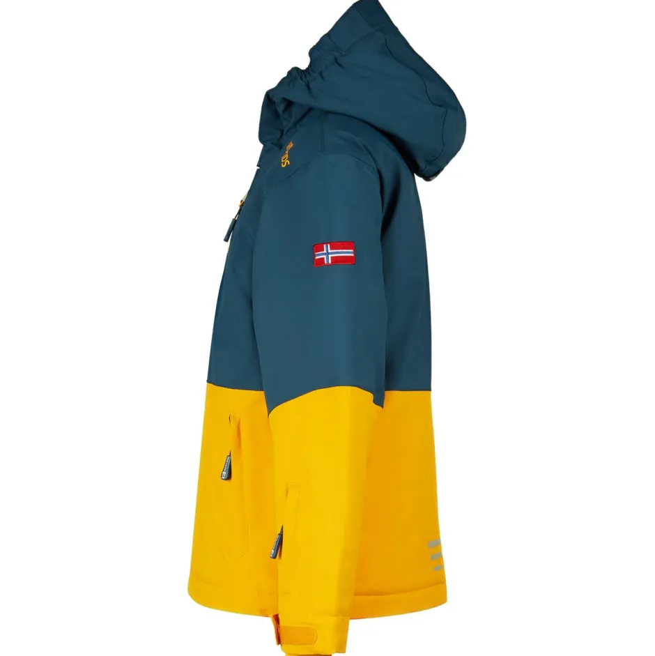 Kinder Trollkids - Kid's Hallingdal Jacket - Winterjacke
