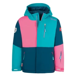 Kinder Trollkids - Kid's Hallingdal Jacket - Winterjacke