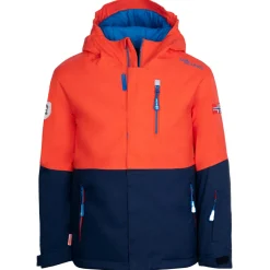 Kinder Trollkids - Kid's Hallingdal Jacket - Winterjacke