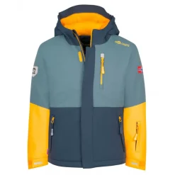 Kinder Trollkids - Kid's Hallingdal Jacket - Winterjacke
