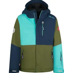 Kinder Trollkids - Kid's Hallingdal Jacket - Winterjacke