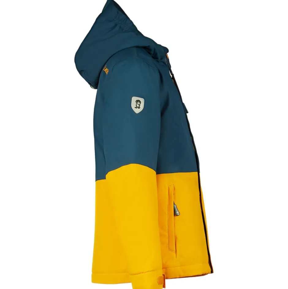 Kinder Trollkids - Kid's Hallingdal Jacket - Winterjacke