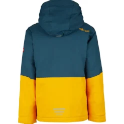 Kinder Trollkids - Kid's Hallingdal Jacket - Winterjacke