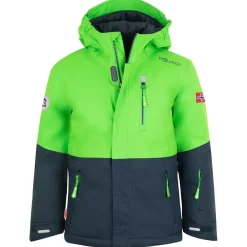 Kinder Trollkids - Kid's Hallingdal Jacket - Winterjacke
