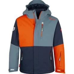 Kinder Trollkids - Kid's Hallingdal Jacket - Winterjacke