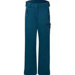 - Kid's Hallingdal Pant - Skihose < Trollkids Hot