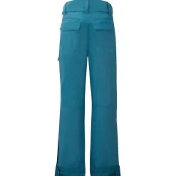 - Kid's Hallingdal Pant - Skihose < Trollkids Hot