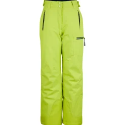 - Kid's Hallingdal Pant - Skihose < Trollkids Hot