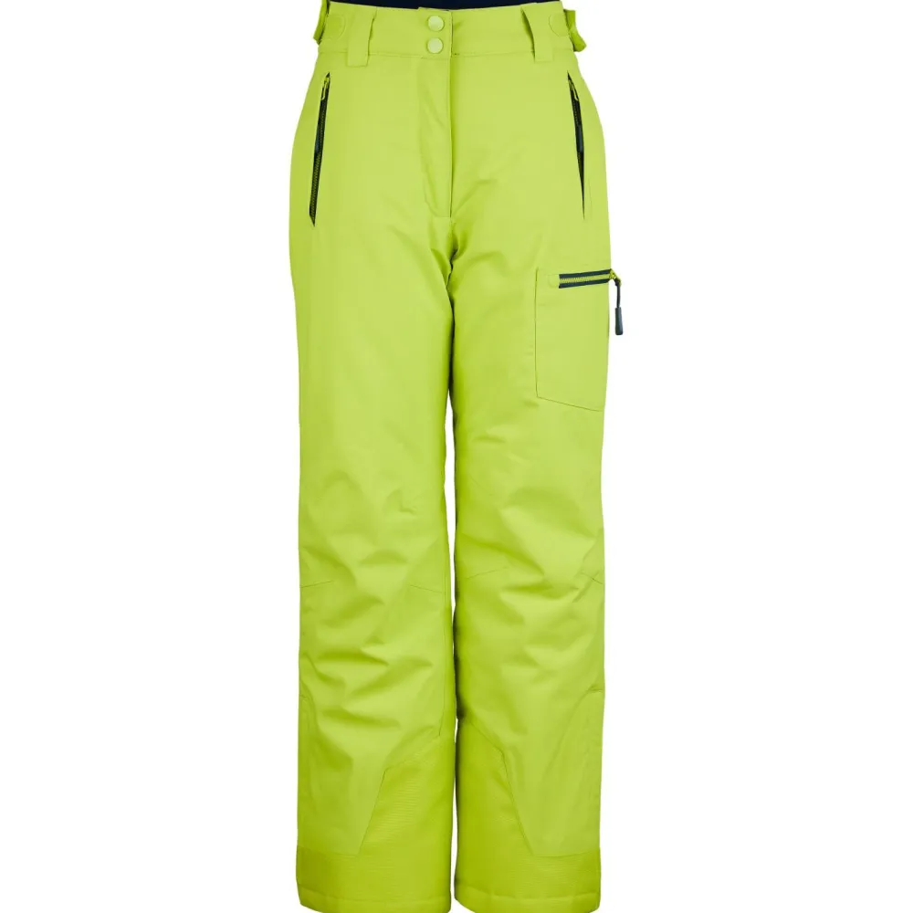 - Kid's Hallingdal Pant - Skihose < Trollkids Hot
