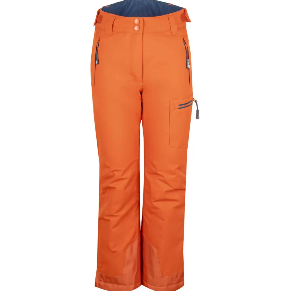 - Kid's Hallingdal Pant - Skihose < Trollkids Hot