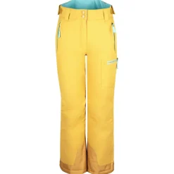 - Kid's Hallingdal Pant - Skihose < Trollkids Hot