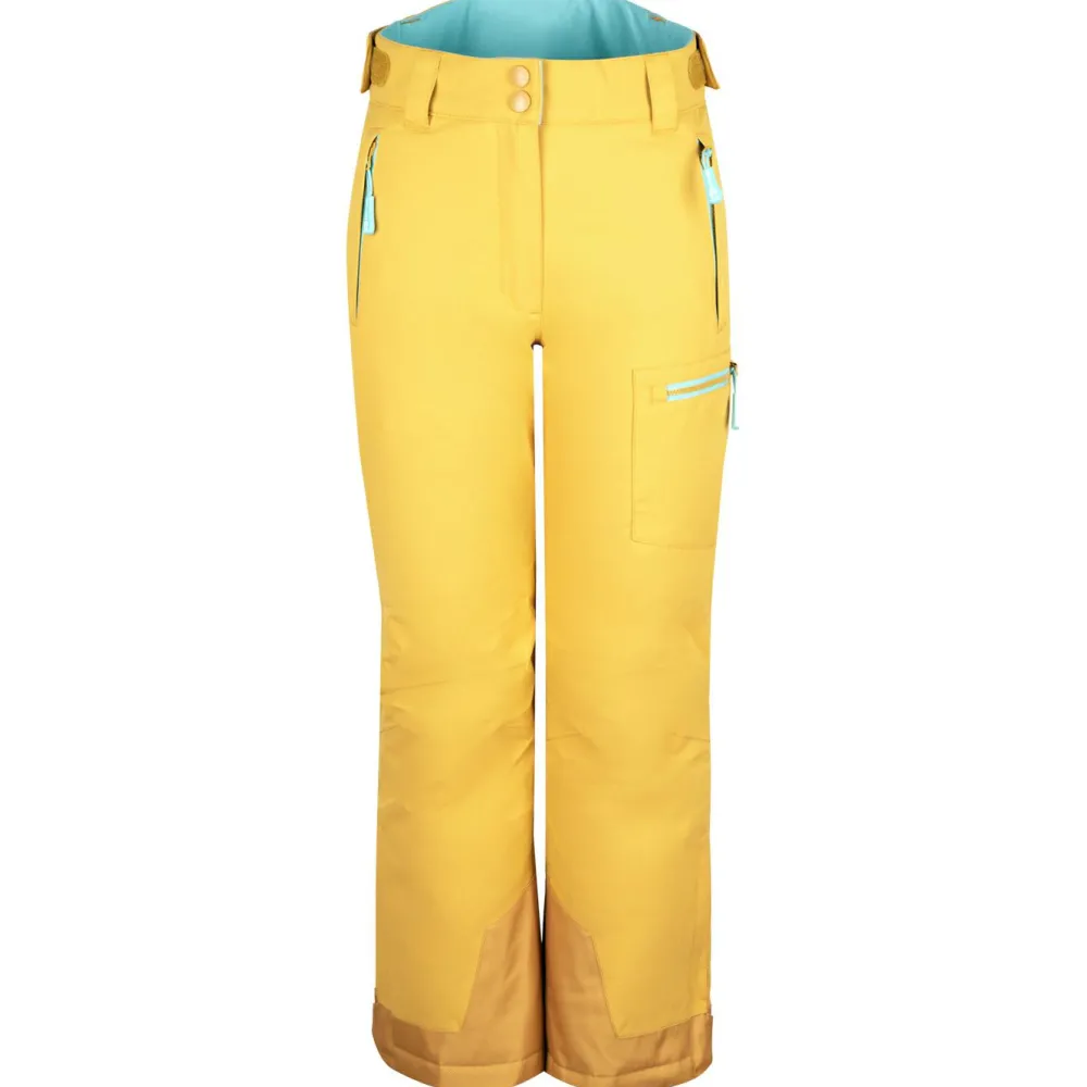 - Kid's Hallingdal Pant - Skihose < Trollkids Hot
