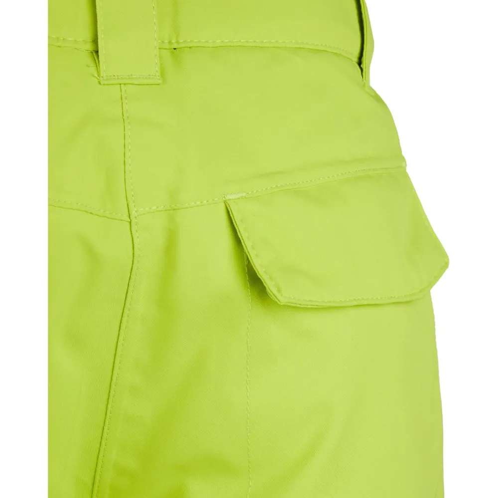 - Kid's Hallingdal Pant - Skihose < Trollkids Hot